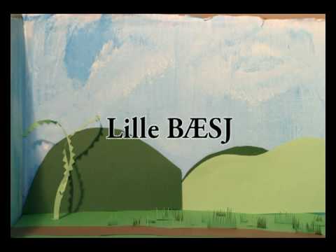 bæsj