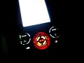 w580 walkman 2.0 luces cambiadas