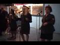 free music video The Andrews Sisters free music video