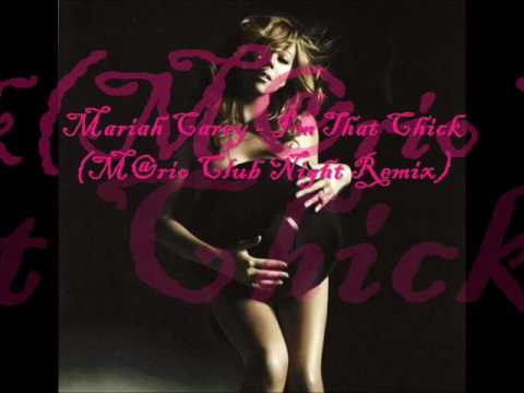 rio mariah