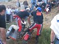 Zona 3 SideTrial Robregordo 2006 Pedro y Togno