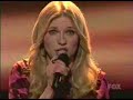 American Idol 7 - Top 8 - Brooke White - You\ American Idol 7 - Top 8 - Brooke White - You\