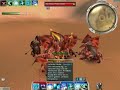Monk Griffon Farming [Guild Wars]