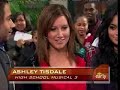 Extra News #314 HSM3 - Cast Interview On The Early Show 10/24/2008 (HD) Extra News #314 HSM3 - Cast Interview On The Early Show 10/24/2008 (HD)