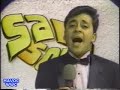 WWC Promociones: Aniversario 1992