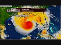 Hurricane Gustav Weather Path