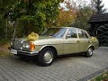 Mercedes-Benz W123 280E