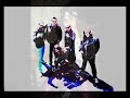 Sin Starlett - Call to the punisher  (Advance)