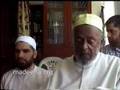 Sheikh Abdullah al-Harariy al-Habashiy وصية الامام الفقيه الحافظ المحدث سلطان الزمان