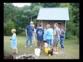 The Hope Heifer Project