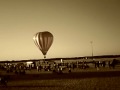 Wausau Wi 2009 Balloon launch.avi
