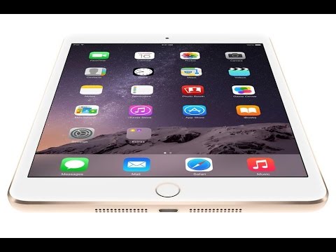 how to sync music to ipad