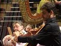 Mozart Flute & Harp Concerto 2nd movement