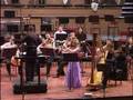 Mozart Flute & Harp Concerto 2nd movement