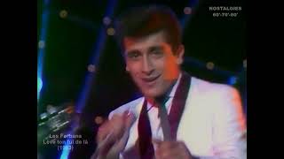 Les Forbans - Lève ton ful de là (1983)