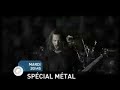 Soir�e Metal Europe2TV