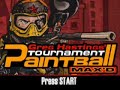 Greg Hastings Tournament Paintball Max\