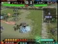 鳳翼天舞 中四国B エリア代表決定戦 ♪ザビ〜♪ vs ♪白龍♪