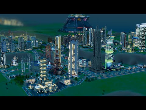 how to build hotels in simcity
