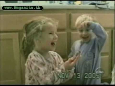 Funny Kids