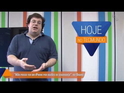 No - http://www.tecmundo.com.br/hoje-no-tecmundo/47883-hoje-no-tecmundo-05-12-2013-video-.htm Ataque hacker descobre as senhas de mais de 2 milhões de pessoas htt...