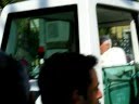 confraternite di mammola dal Papa