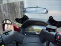 2007 Suzuki Burgman 650 Executive