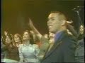 DURANTE CONFRATERNIDAD 1998 EN LA CIUDAD DE LONG BEACH, CALIFORNIA...  MINISTERIOS LLAMADA FINAL... GRUPO INSPIRACION