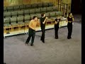 Group singing