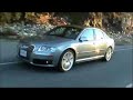 OutDrive.ca 2007 Audi S8 Review