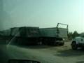 Petrol Lines in Ras Al Khaimah