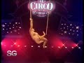 trapeze   contortion act by aurelia cats buenos aires el ci