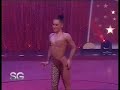 trapeze   contortion act by aurelia cats buenos aires el ci