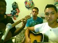 Thnks fr th mmrs Acoustic Cover