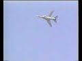 Aero India 1996 - MiG 27 Aero India 1996 - MiG 27