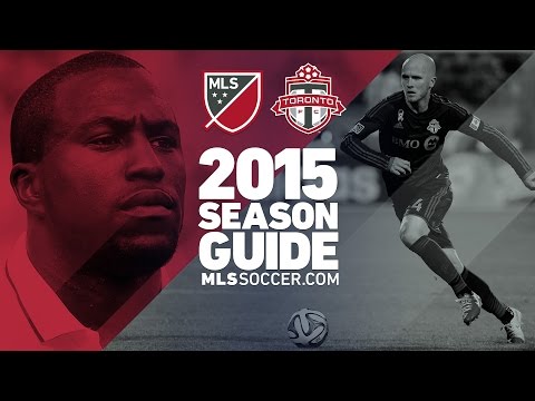 Video: Toronto FC team preview | 2015 MLS Guide