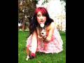Skye Sweetnam-CARTOON