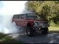 72 Chevy Suburban - TH400 4x4 Transmission, EATMYSHIFT.COM