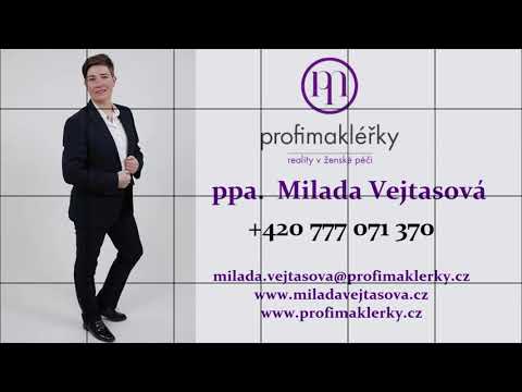 Video Prodej bytu 3+1 v OV, 74 m² , Po kompletní rekonstrukci, Olomouc – Holice