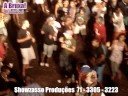 Banda A Bruxa Misturation - Quebre igual a negona