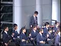 dhsco'06 shenyang,china ; full orchestra