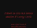 Clio RS Battle session at Lurcy Levis