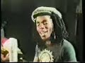 Rastafari III ( Mighty Diamonds )
