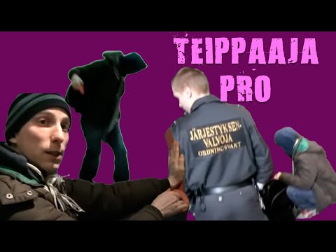 Teippaaja Pro - Taper Pro