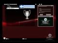 ScreenShots For FIFA09 Greek Patch
