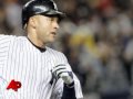 Jeter Becomes Yankees' All-time Hits Leader