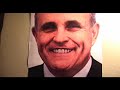 Obama Girl vs. Giuliani Girl: The Trailer