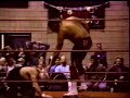 Wrestling Short Shot # 15