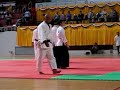 Jin san wa Judo o shimasu!