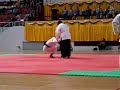 Jin san wa Judo o shimasu! Jin san wa Judo o shimasu!